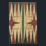 Paño De Cocina Mesa de juego de Backgammon antiguo de Ethan Harpe<br><div class="desc">Pintura de un tablero de juego de backgammon antiguo,  creado por Ethan Harper. La manera en que Harper pintó la pieza la hace parecer antigua,  una reliquia de un tiempo casi olvidado. Un regalo perfecto para los aficionados a los juegos de mesa en su vida.</div>
