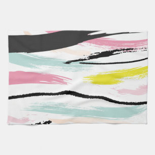 Paño De Cocina Mess