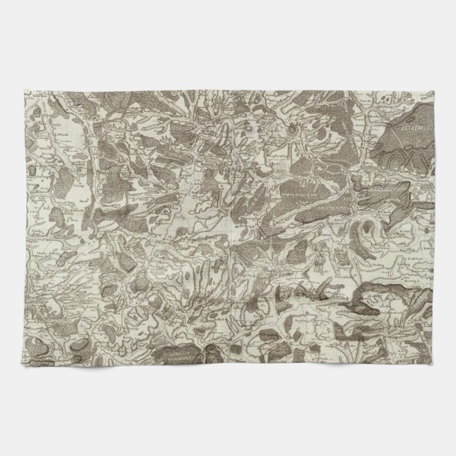 Paño De Cocina Metz (Horizontal)