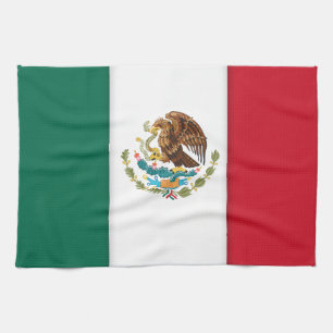 Paño De Cocina México