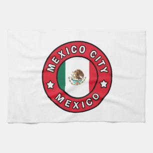 Paño De Cocina México D.F.