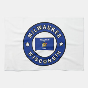 Paño De Cocina Milwaukee Wisconsin