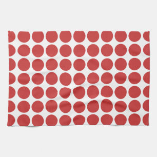 Paño De Cocina Mini Polka Dots Towell