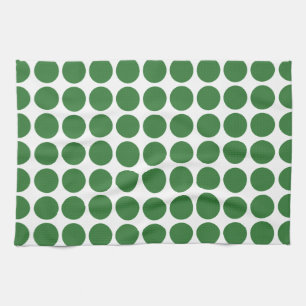 Paño De Cocina Mini Polka Dots Towell