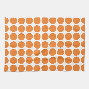 Paño De Cocina Mini Polka Dots Towell