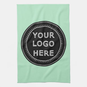 Paño De Cocina Moderno, Minimalista, elegante y Personalizable