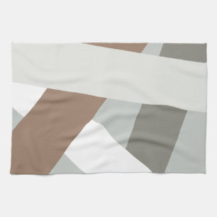 Paño De Cocina moderno y minimalista