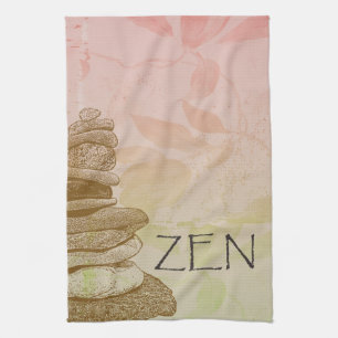 Paño De Cocina Mojón del zen