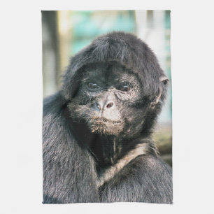 PAÑO DE COCINA MONKEYS