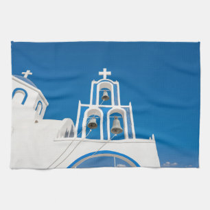 Paño De Cocina Monumentos   Iglesia grecochipriota