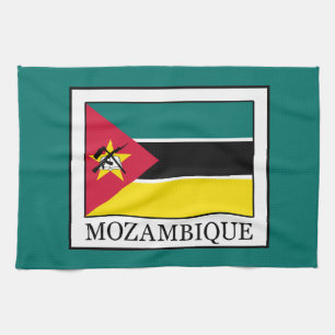 Paño De Cocina Mozambique