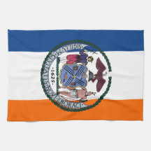 Muestra tus colores - Nueva York