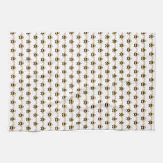 Paño De Cocina Multi Bee Apron