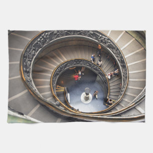 Paño De Cocina museo Vaticano
