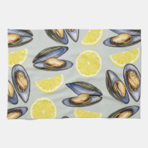 Muslos y lémones por Natasha Us