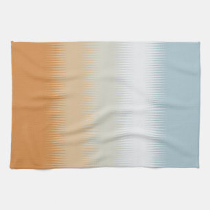 Paño De Cocina Naranja Gris Gris Gris Gris Claro