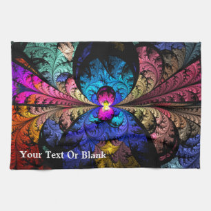 Paño De Cocina Narciso