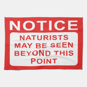Paño De Cocina Naturista