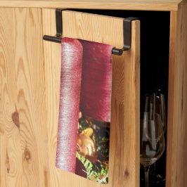 Paño De Cocina Navidades celebran vacaciones de invierno de las V