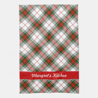 Paño De Cocina Navidades colocados ~ Personalizados