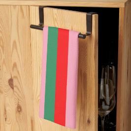 Paño De Cocina Navidades contemporáneos