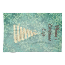 Navidades de mamá Cafe Festive Snowflakes