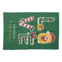 Navidades de vacaciones en familia Calentamiento