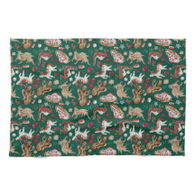 Navidades fantasean productos horneados