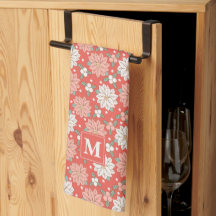 Navidades Floral Poinsettia Holly Personalizado