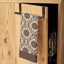 Navidades Holly, Crema Vintage y Brown