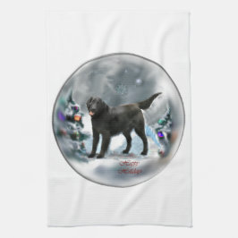 Paño De Cocina Navidades recuperadores planos