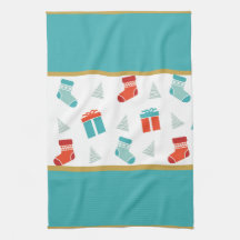 Navidades Stockiings