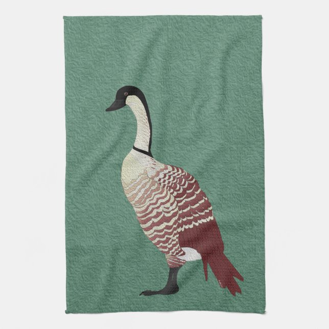 Paño De Cocina Nene Kitchen Towel (Vertical)