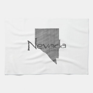 Paño De Cocina Nevada
