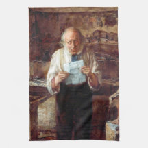 News From My Lad (por James Campbell)