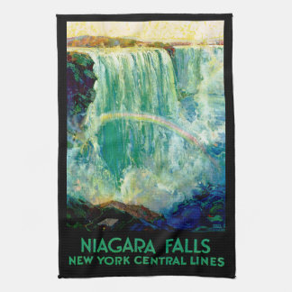 Paño De Cocina Niagara Falls