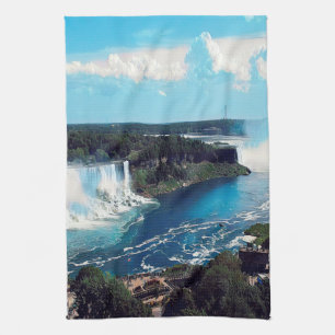 Paño De Cocina NIAGARA FALLS - vista