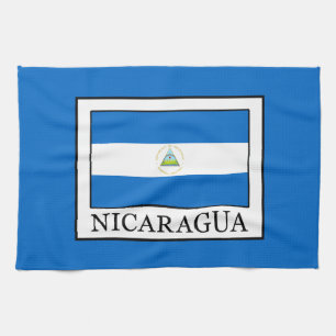 Paño De Cocina Nicaragua