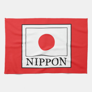 Paño De Cocina Nippon