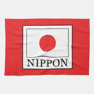 Paño De Cocina Nippon