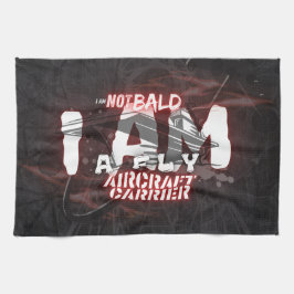 Paño De Cocina No calvo, militar, ejército