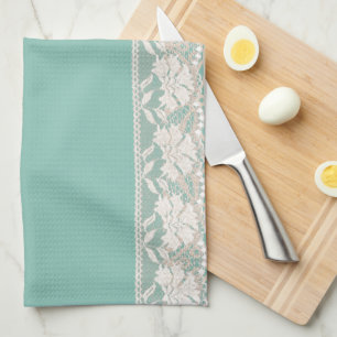 Paño De Cocina No te preocupes, "BEE" feliz