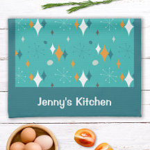 Nombre del patrón de arranque Verde azulado atómic