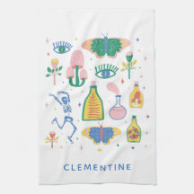 Nombre personalizado de las pociones mágicas de br