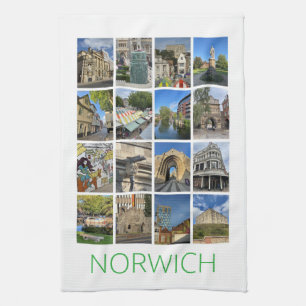 Paño De Cocina Norwich