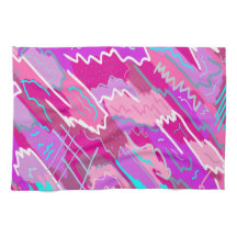 Nostalgia de Nostalgia Pop Art en Magenta