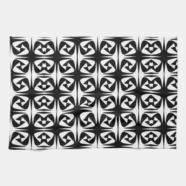 Paño De Cocina Notan (Horizontal)