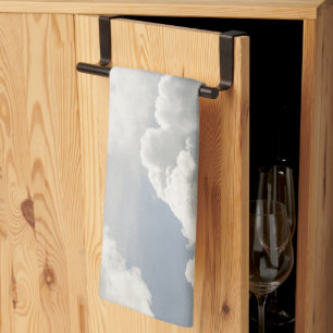 Paño De Cocina Nubes soñadoras del Caribe 10