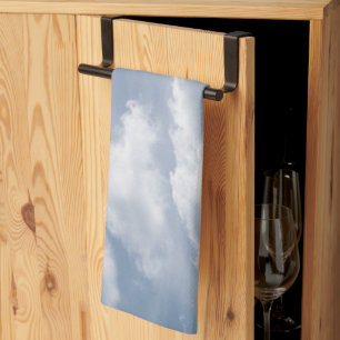 Paño De Cocina Nubes soñadoras del Caribe 12