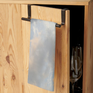 Paño De Cocina Nubes soñadoras del Caribe 9